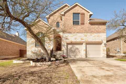 829 Catalina LN, Austin, TX 78737