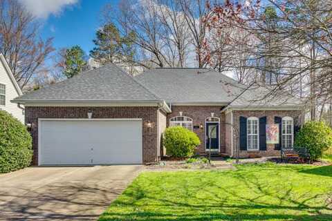 13621 Edgetree Dr, Pineville, NC 28134