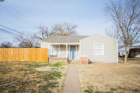 2430 31st Street, Lubbock, TX 79411