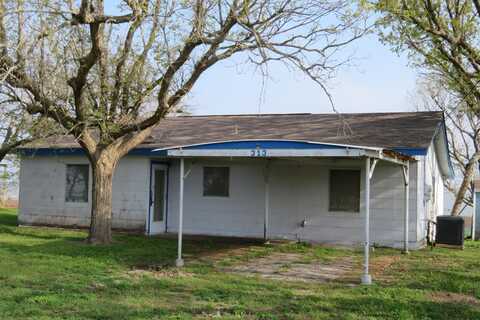 313 E BAYSHORE, Palacios, TX 77465