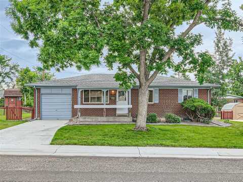 5073 W 65th Place, Arvada, CO 80003