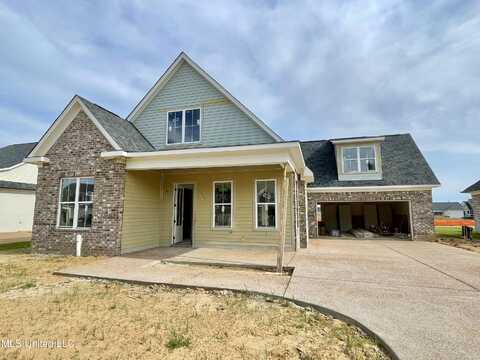 2877 High Pointe Avenue, Southaven, MS 38672