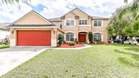 302 LARGOVISTA DRIVE, OAKLAND, FL 34787