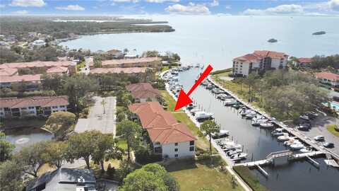 1802 MARINER DRIVE, TARPON SPRINGS, FL 34689