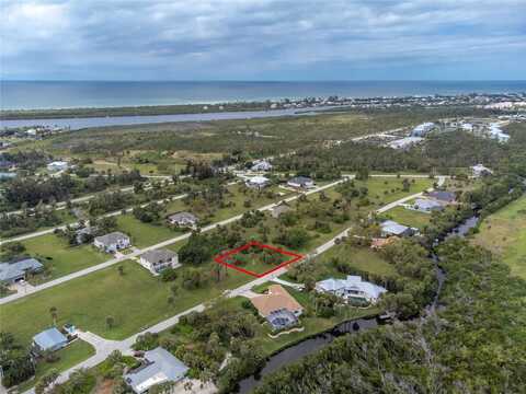 101 BARRACUDA DRIVE, PLACIDA, FL 33946