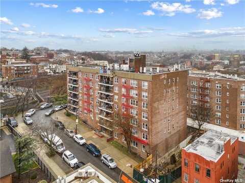 86-05 60th Road, Elmhurst, NY 11373