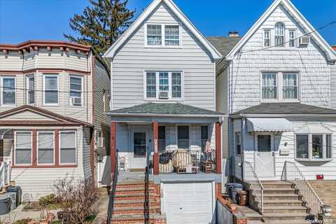 80-15 85th Road, Woodhaven, NY 11421