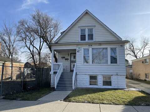 47 W 103rd Place, Chicago, IL 60628