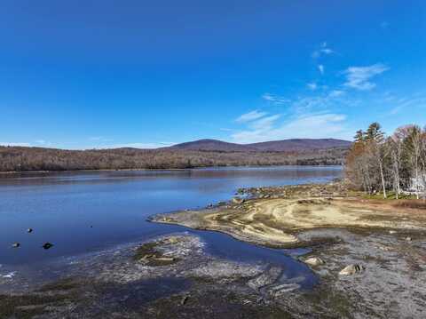 Goose Pond Road, Canaan, NH 03741