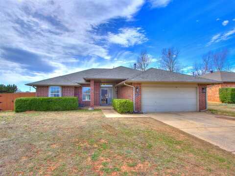 2808 Creekview Place, Norman, OK 73071