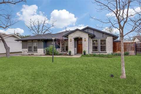 7229 Wild Valley Drive, Dallas, TX 75231