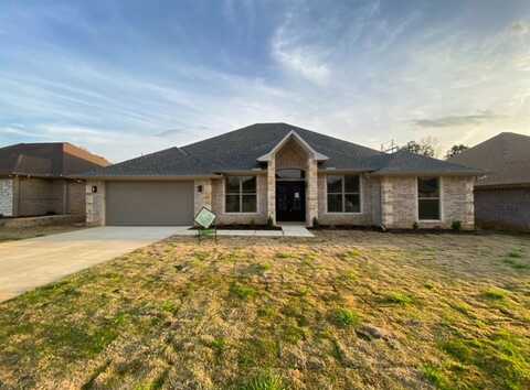 2504 Windmill Lane, Longview, TX 75601