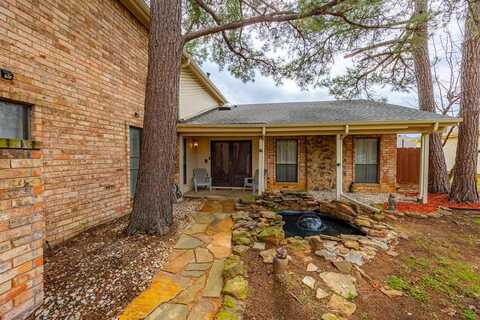 25 Indian Trail, Hickory Creek, TX 75065