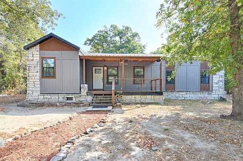 5214 Tom Hickman Lane, Log Cabin, TX 75148