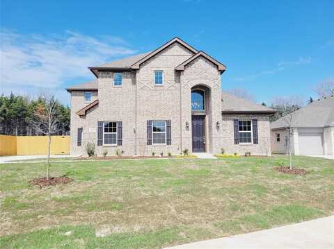 617 Candace Drive, DeSoto, TX 75115