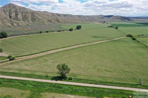 000 Lovers Lane, Belfry, MT 59008