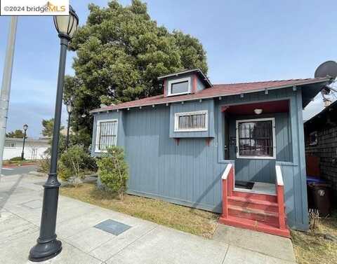 352 19th St, Richmond, CA 94801