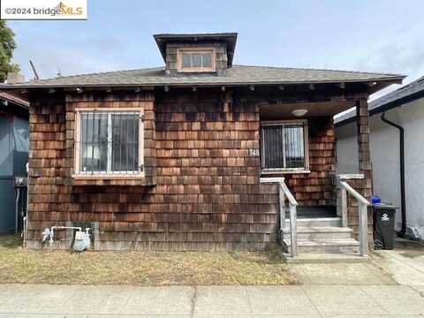 348 19 th, Richmond, CA 94801