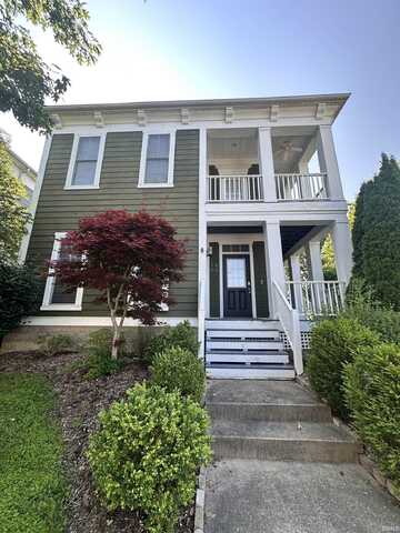 1600 S Ira Street, Bloomington, IN 47401