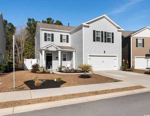 376 Emery Oak Dr., Murrells Inlet, SC 29576