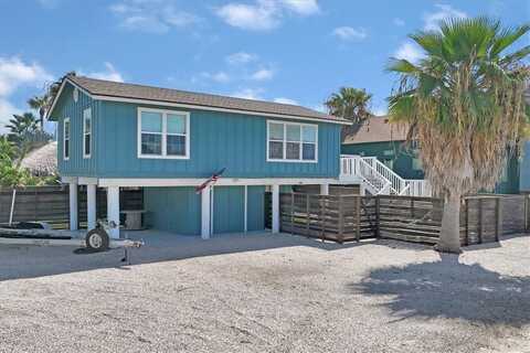 508 W Avenue E, Port Aransas, TX 78373