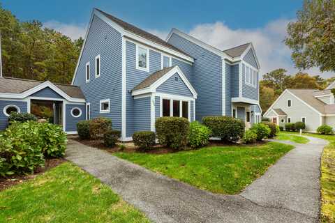 290 Fletcher Lane, Brewster, MA 02631