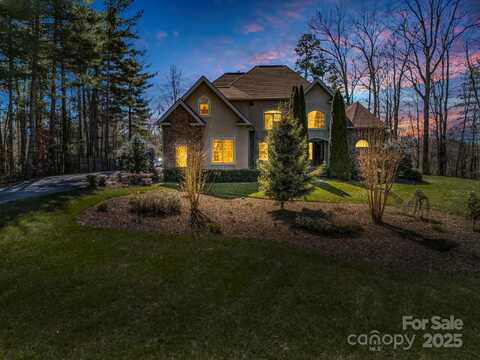 84 Bloomingdale Drive, Fletcher, NC 28732