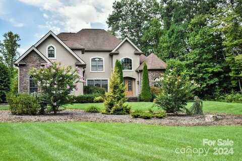 84 Bloomingdale Drive, Fletcher, NC 28732