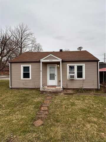 352 Queen Road, Medway, OH 45341