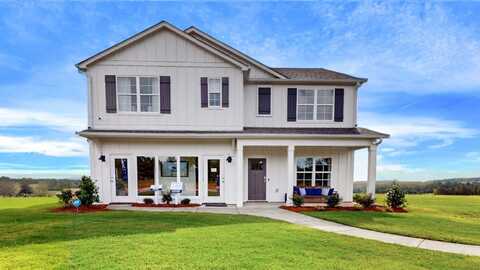 1075 Gadwall Drive, ALABASTER, AL 35007