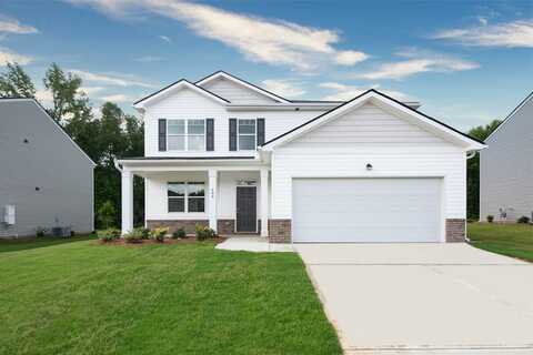 345 EXPEDITION DRIVE, North Augusta, SC 29841