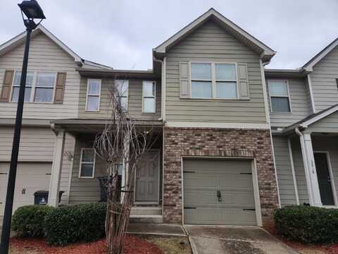 3220 Blue Springs Trace NW, Kennesaw, GA 30144