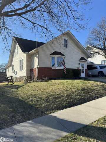 1203 Davis Avenue, Corning, IA 50841