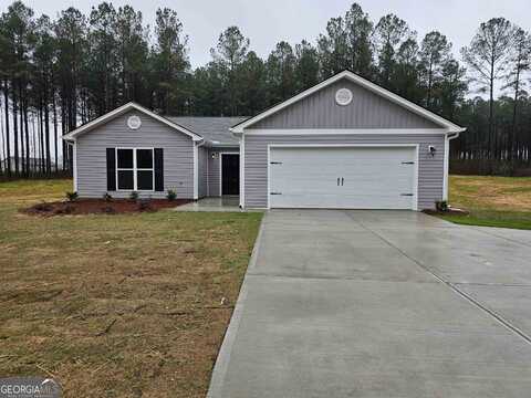 672 Walnut Drive, Hartwell, GA 30643