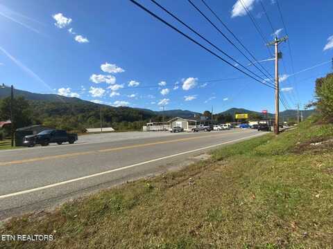 John McGhee Blvd, Caryville, TN 37714