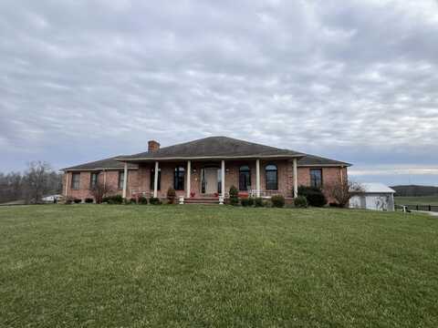 200 Daniels Estates Drive, Nancy, KY 42544