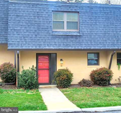 315 S VALLEY FORGE RD #11, DEVON, PA 19333