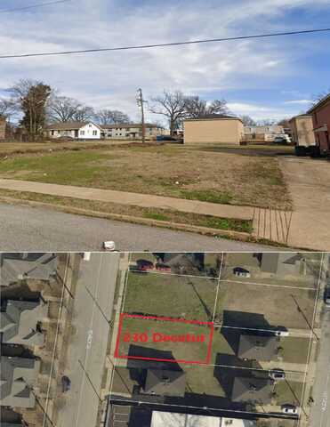 230 DECATUR, Memphis, TN 38105