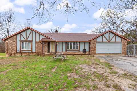 7999 State Route DD, Bloomsdale, MO 63627