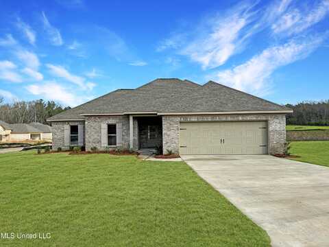 712 Magnolia Point Circle, Pearl, MS 39208