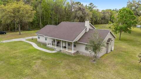 7330 NW 137 AVENUE, MORRISTON, FL 32668