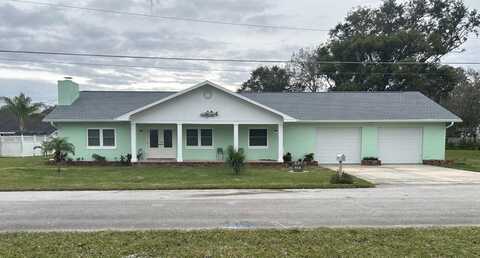 2236 ROBIN ROAD, NEW SMYRNA BEACH, FL 32168