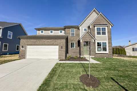 3195 Myrtle Drive, Lapel, IN 46051