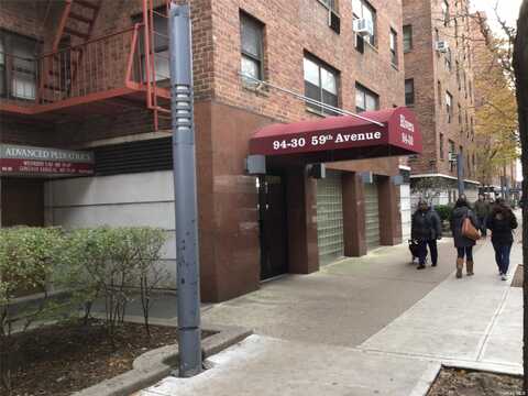 94-30 59Ave, Elmhurst, NY 11373