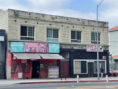 2240 W Temple Street, Los Angeles, CA 90026