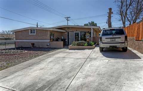 16691 Lacy Street, Victorville, CA 92395