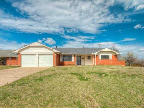 2900 North Viewpoint Drive, Midwest City, OK 73110