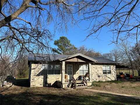 5416 N 3805, Calvin, OK 74531