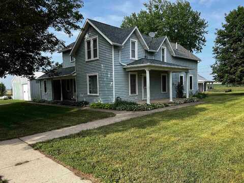 204 N LUBECK ST, Holstein, IA 51025