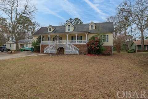 33 Duck Woods Drive, Southern Shores, NC 27949